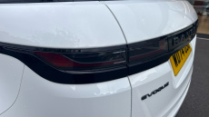 Land Rover Range Rover Evoque 2.0 D200 Dynamic SE 5dr Auto Diesel Hatchback